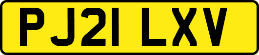 PJ21LXV
