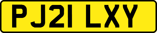 PJ21LXY