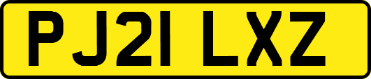 PJ21LXZ