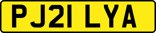 PJ21LYA