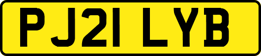 PJ21LYB