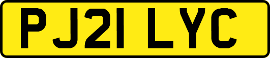 PJ21LYC