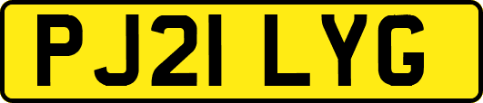 PJ21LYG