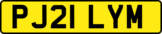 PJ21LYM