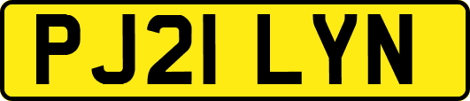 PJ21LYN
