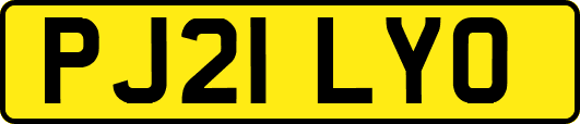 PJ21LYO
