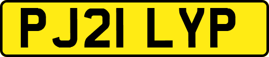 PJ21LYP