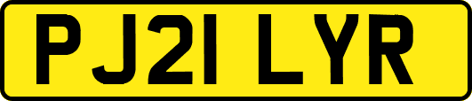 PJ21LYR