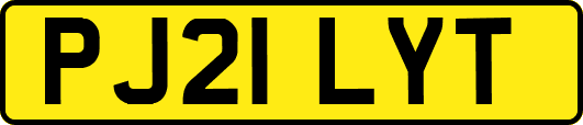 PJ21LYT