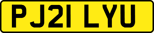 PJ21LYU