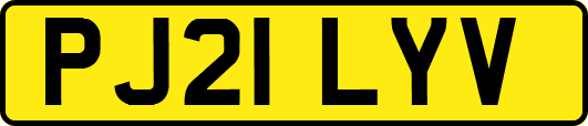 PJ21LYV