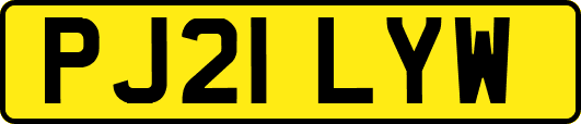 PJ21LYW