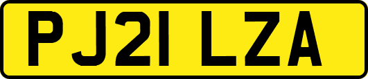 PJ21LZA