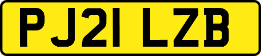 PJ21LZB