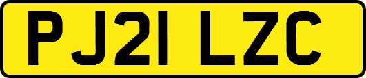 PJ21LZC