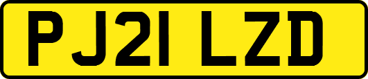 PJ21LZD