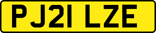 PJ21LZE