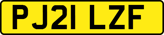 PJ21LZF