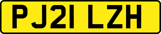 PJ21LZH