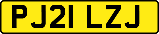 PJ21LZJ