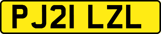 PJ21LZL