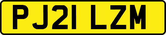 PJ21LZM