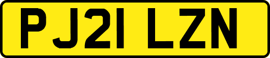 PJ21LZN