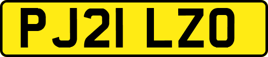 PJ21LZO