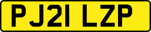 PJ21LZP