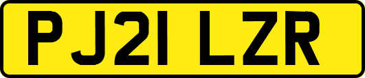 PJ21LZR