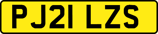 PJ21LZS