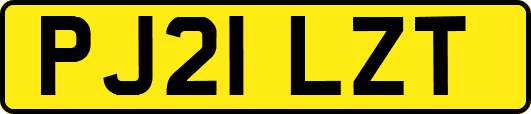 PJ21LZT