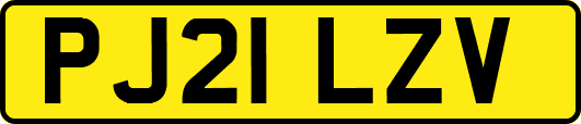 PJ21LZV