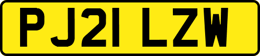 PJ21LZW
