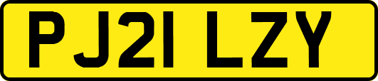PJ21LZY
