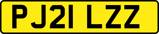 PJ21LZZ