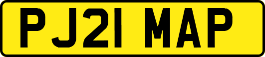 PJ21MAP