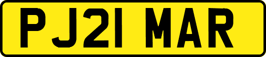 PJ21MAR