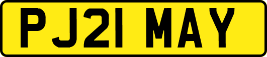 PJ21MAY