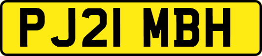 PJ21MBH