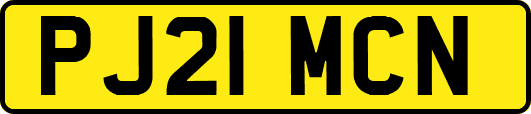 PJ21MCN