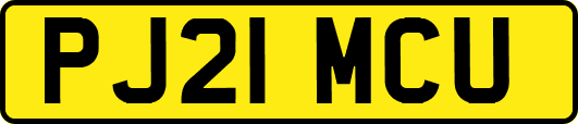 PJ21MCU