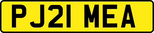 PJ21MEA