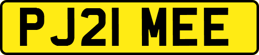 PJ21MEE