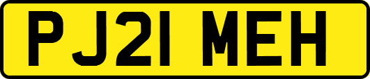 PJ21MEH
