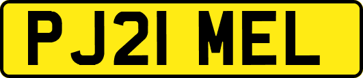 PJ21MEL