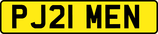 PJ21MEN