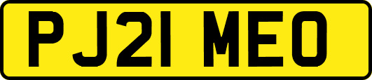 PJ21MEO