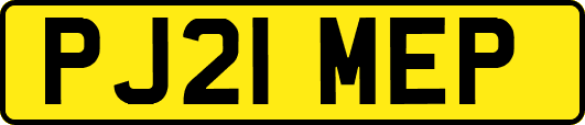 PJ21MEP