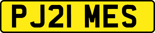 PJ21MES